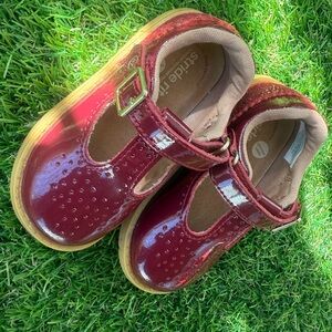 Stride Rite Mary Janes toddler shoes Size US 5W